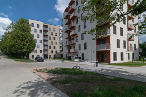 Parduodamos administracinės, paslaugų, prekybos patalpos Baltupio g., Baltupiai, Vilniaus m., Vilniaus m. sav., 100 m2 ploto 7