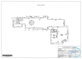 Parduodamos administracinės, paslaugų, prekybos patalpos Baltupio g., Baltupiai, Vilniaus m., Vilniaus m. sav., 100 m2 ploto 8