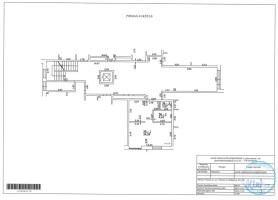 Parduodamos administracinės, paslaugų, prekybos patalpos Baltupio g., Baltupiai, Vilniaus m., Vilniaus m. sav., 100 m2 ploto 9