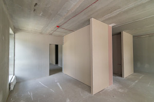 Parduodamos administracinės, paslaugų, prekybos patalpos Baltupio g., Baltupiai, Vilniaus m., Vilniaus m. sav., 100 m2 ploto 10