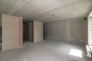 Parduodamos administracinės, paslaugų, prekybos patalpos Baltupio g., Baltupiai, Vilniaus m., Vilniaus m. sav., 100 m2 ploto 14