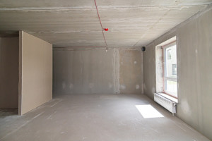 Parduodamos administracinės, paslaugų, prekybos patalpos Baltupio g., Baltupiai, Vilniaus m., Vilniaus m. sav., 100 m2 ploto 15