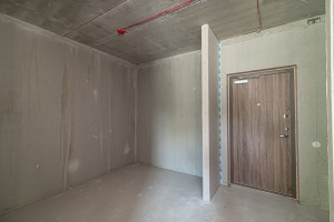 Parduodamos administracinės, paslaugų, prekybos patalpos Baltupio g., Baltupiai, Vilniaus m., Vilniaus m. sav., 100 m2 ploto 26