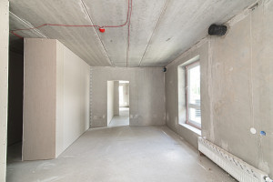 Parduodamos administracinės, paslaugų, prekybos patalpos Baltupio g., Baltupiai, Vilniaus m., Vilniaus m. sav., 100 m2 ploto 32
