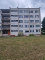 Parduodamas butas Pivonijos g., Ukmergės m., Ukmergės r. sav., 34.34 m2 ploto, 2 kambariai 3