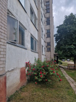 Parduodamas butas Pivonijos g., Ukmergės m., Ukmergės r. sav., 34.34 m2 ploto, 2 kambariai 6
