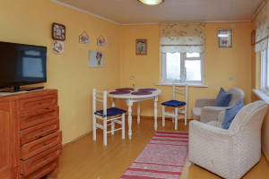 Parduodamas namas Zuikių tak., Palangos m., Palangos m. sav., 128 m2 ploto, 1 aukštai 12