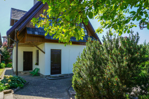 Parduodamas namas Zuikių tak., Palangos m., Palangos m. sav., 128 m2 ploto, 1 aukštai 3