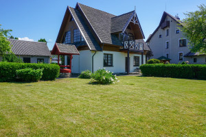 Parduodamas namas Zuikių tak., Palangos m., Palangos m. sav., 128 m2 ploto, 1 aukštai 18