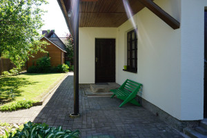 Parduodamas namas Zuikių tak., Palangos m., Palangos m. sav., 128 m2 ploto, 1 aukštai 19