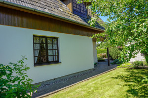 Parduodamas namas Zuikių tak., Palangos m., Palangos m. sav., 128 m2 ploto, 1 aukštai 20