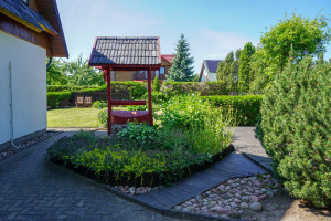 Parduodamas namas Zuikių tak., Palangos m., Palangos m. sav., 128 m2 ploto, 1 aukštai 26