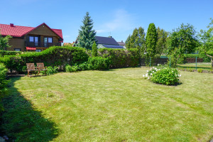 Parduodamas namas Zuikių tak., Palangos m., Palangos m. sav., 128 m2 ploto, 1 aukštai 31