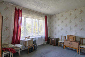 Parduodamas namas Saulėtekio g., Ginkūnų k., Šiaulių r. sav., 198.48 m² ploto 4 kambariai 13