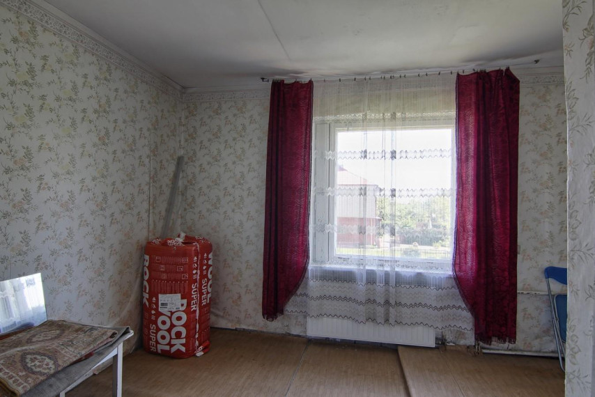 Parduodamas namas Saulėtekio g., Ginkūnų k., Šiaulių r. sav., 198.48 m² ploto 4 kambariai 14