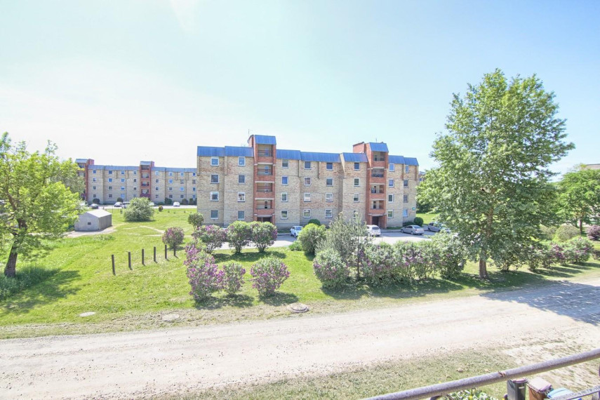 Parduodamas namas Saulėtekio g., Ginkūnų k., Šiaulių r. sav., 198.48 m² ploto 4 kambariai 15