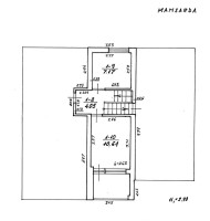 Parduodamas namas Saulėtekio g., Ginkūnų k., Šiaulių r. sav., 198.48 m² ploto 4 kambariai 16