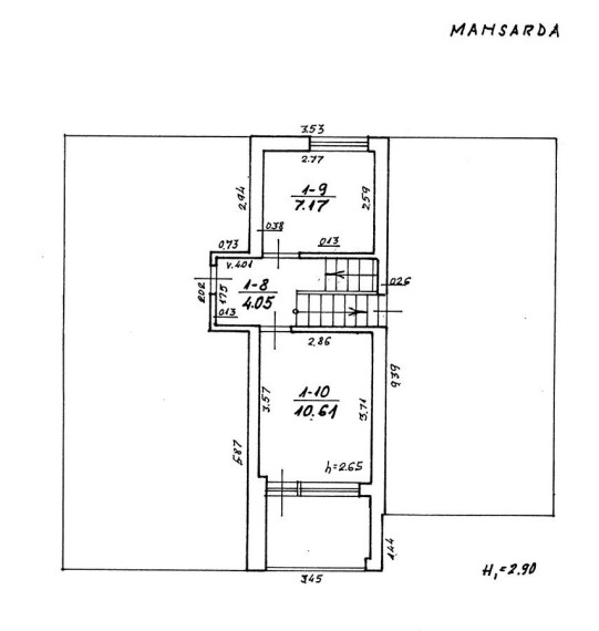 Parduodamas namas Saulėtekio g., Ginkūnų k., Šiaulių r. sav., 198.48 m² ploto 4 kambariai 16