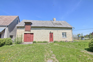 Parduodamas namas Saulėtekio g., Ginkūnų k., Šiaulių r. sav., 198.48 m² ploto 4 kambariai 21