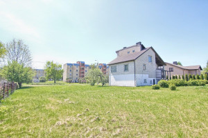 Parduodamas namas Saulėtekio g., Ginkūnų k., Šiaulių r. sav., 198.48 m² ploto 4 kambariai 25