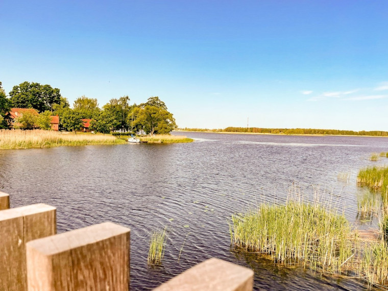 Parduodamos kitos paskirties patalpos Latvygalos g., Biržų m., Biržų r. sav., 1100 m2 ploto 15