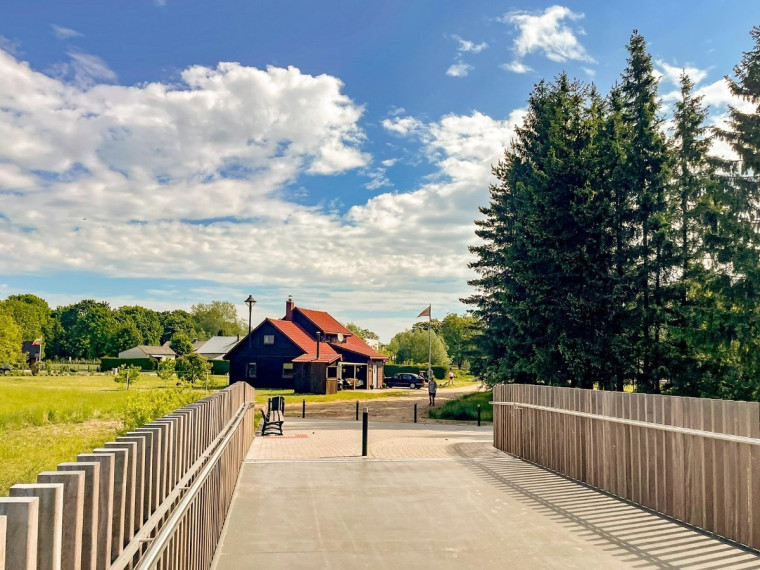 Parduodamos kitos paskirties patalpos Latvygalos g., Biržų m., Biržų r. sav., 1100 m2 ploto 16