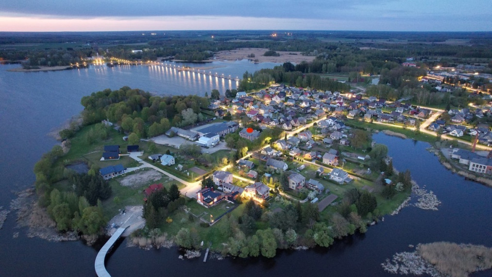Parduodamos kitos paskirties patalpos Latvygalos g., Biržų m., Biržų r. sav., 1100 m2 ploto 18