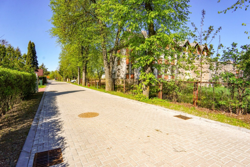 Parduodamos kitos paskirties patalpos Latvygalos g., Biržų m., Biržų r. sav., 1100 m2 ploto 6