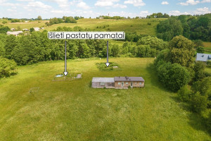 Parduodamas kitos paskirties sklypas Vytauto, Čižiūnų k., Trakų r. sav., 110 a ploto 9
