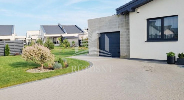Parduodamas namas Trušelių k., Klaipėdos r. sav., 106.00 m² ploto 4 kambariai 2