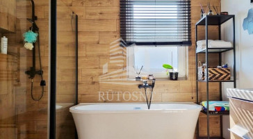 Parduodamas namas Trušelių k., Klaipėdos r. sav., 106.00 m² ploto 4 kambariai 11