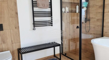 Parduodamas namas Trušelių k., Klaipėdos r. sav., 106.00 m² ploto 4 kambariai 13