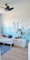 Parduodamas namas Trušelių k., Klaipėdos r. sav., 106.00 m² ploto 4 kambariai 16