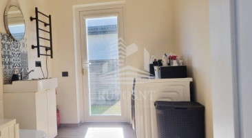 Parduodamas namas Trušelių k., Klaipėdos r. sav., 106.00 m² ploto 4 kambariai 19