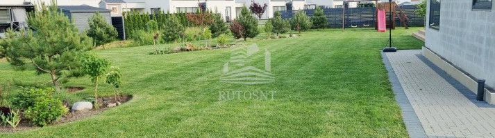 Parduodamas namas Trušelių k., Klaipėdos r. sav., 106.00 m² ploto 4 kambariai 3