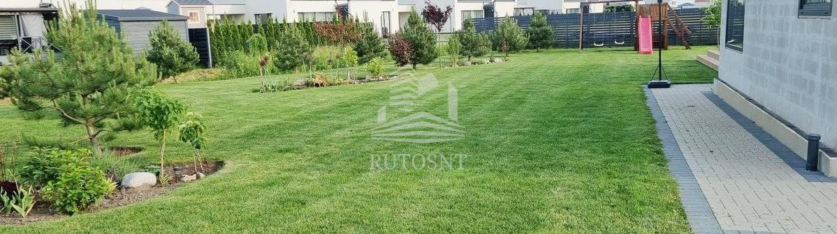 Parduodamas namas Trušelių k., Klaipėdos r. sav., 106.00 m² ploto 4 kambariai 3