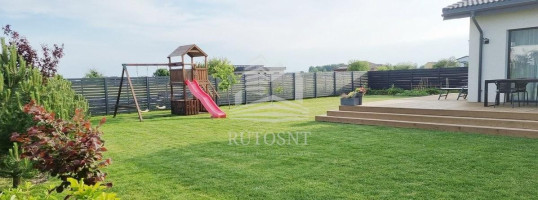 Parduodamas namas Trušelių k., Klaipėdos r. sav., 106.00 m² ploto 4 kambariai 5