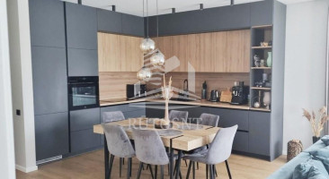 Parduodamas namas Trušelių k., Klaipėdos r. sav., 106.00 m² ploto 4 kambariai 7