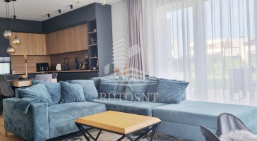 Parduodamas namas Trušelių k., Klaipėdos r. sav., 106.00 m² ploto 4 kambariai 9