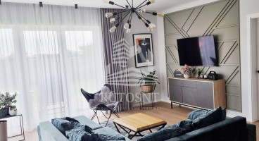 Parduodamas namas Trušelių k., Klaipėdos r. sav., 106.00 m² ploto 4 kambariai 10