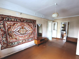 Parduodamas namas Švenčionėlių m., Švenčionių r. sav., 95.00 m² ploto 3 kambariai 10