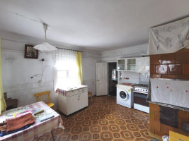 Parduodamas namas Švenčionėlių m., Švenčionių r. sav., 95.00 m² ploto 3 kambariai 12