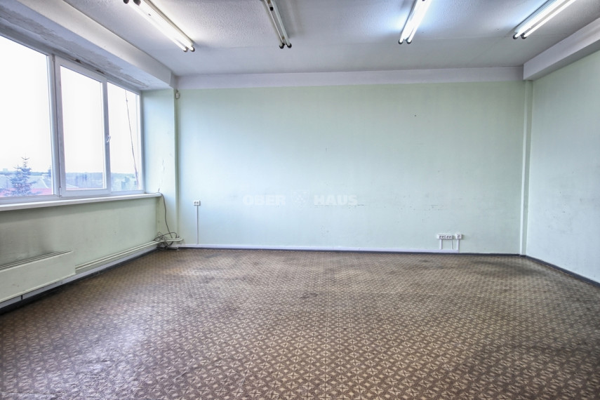 Nuomojamos sandėliavimo patalpos R. Kalantos g, Petrašiūnai, Kauno m., Kauno m. sav., 996.32 m2 ploto 3
