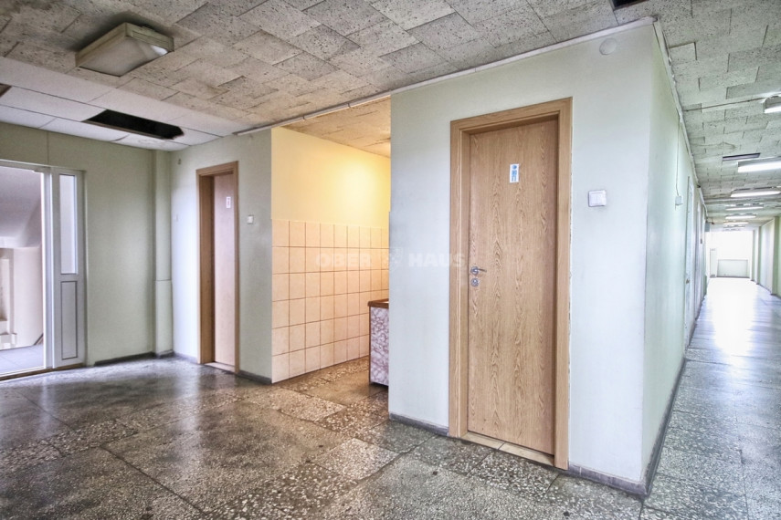 Nuomojamos sandėliavimo patalpos R. Kalantos g, Petrašiūnai, Kauno m., Kauno m. sav., 996.32 m2 ploto 7