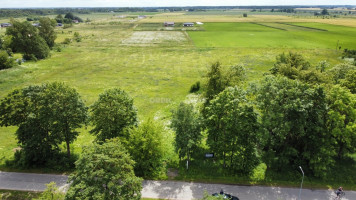 Parduodamas namų valdos paskirties sklypas Ažuolų g. , Staniūnų k., Panevėžio r. sav., 18 a ploto 3