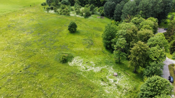 Parduodamas namų valdos paskirties sklypas Ažuolų g. , Staniūnų k., Panevėžio r. sav., 18 a ploto 4
