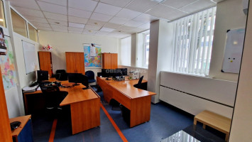 Nuomojamos administracinės patalpos Meistrų g., Kirtimai, Vilniaus m., Vilniaus m. sav., 436 m2 ploto 7