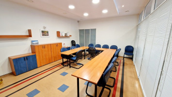 Nuomojamos administracinės patalpos Meistrų g., Kirtimai, Vilniaus m., Vilniaus m. sav., 436 m2 ploto 8