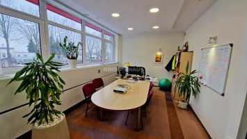 Nuomojamos administracinės patalpos Meistrų g., Kirtimai, Vilniaus m., Vilniaus m. sav., 436 m2 ploto 10