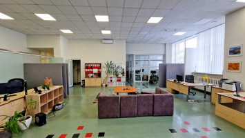 Nuomojamos administracinės patalpos Meistrų g., Kirtimai, Vilniaus m., Vilniaus m. sav., 436 m2 ploto 12